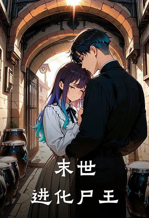 末世：进化尸王