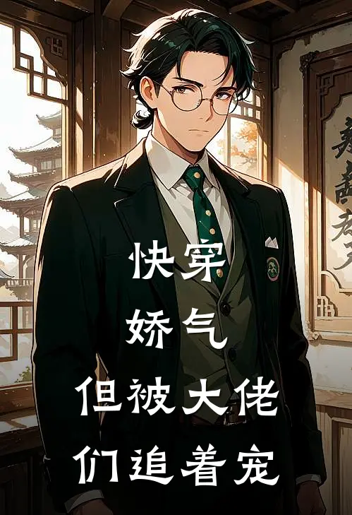 快穿：娇气，但被大佬们追着宠