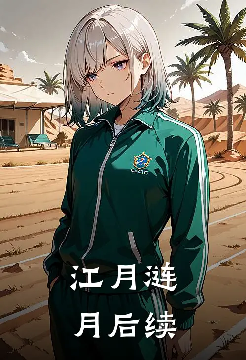 江月（涟月后续）