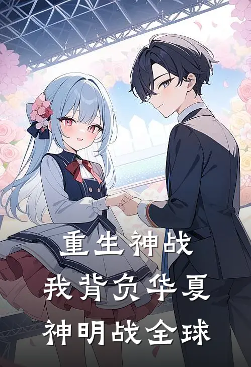 重生神战：我背负华夏神明战全球