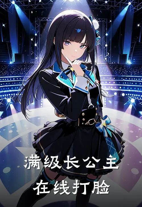 满级长公主在线打脸