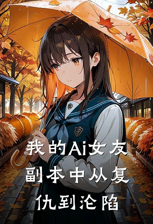 我的Ai女友，副本中从复仇到沦陷
