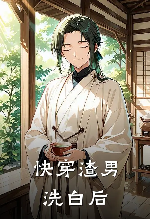 快穿渣男洗白后