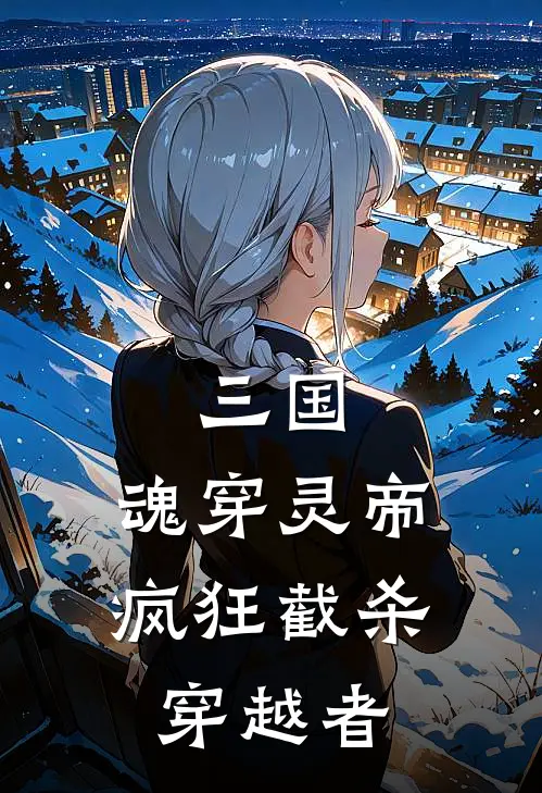 三国：魂穿灵帝，疯狂截杀穿越者