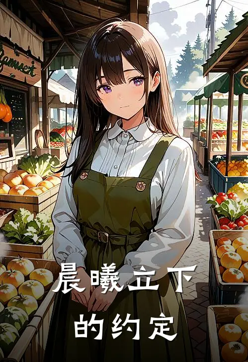 晨曦立下的约定