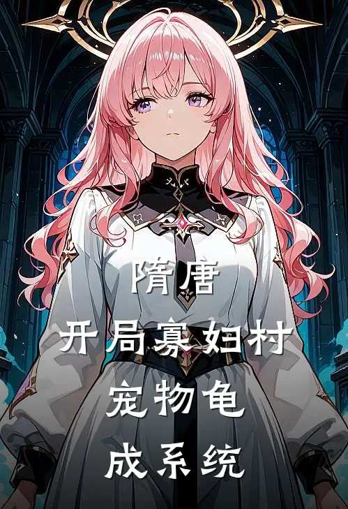 隋唐，开局寡妇村，宠物龟成系统