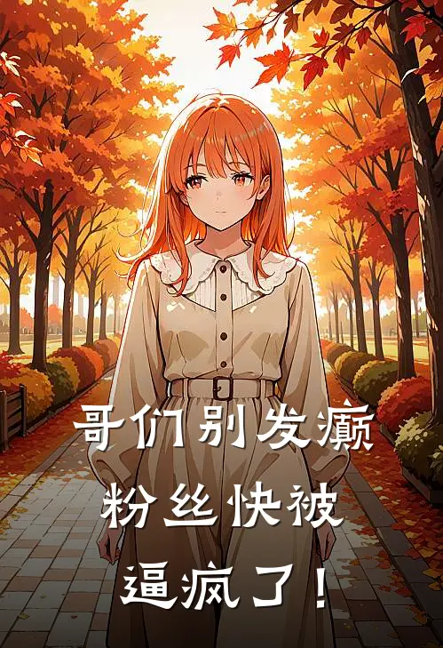 哥们别发癫，粉丝快被逼疯了！