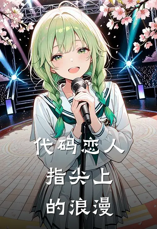 代码恋人：指尖上的浪漫