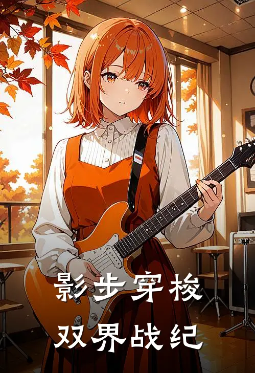 影步穿梭：双界战纪