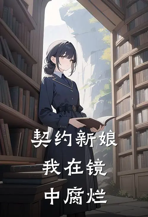 契约新娘：我在镜中腐烂