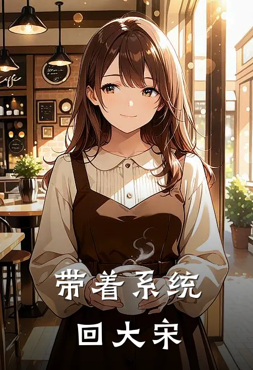 带着系统回大宋