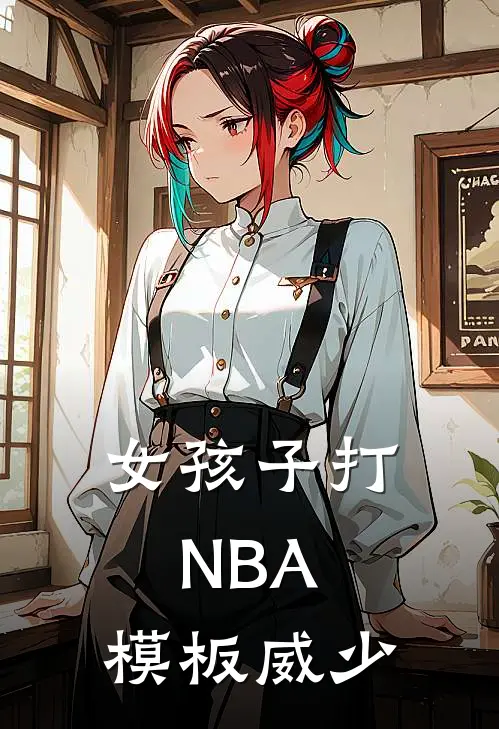 女孩子打NBA，模板威少