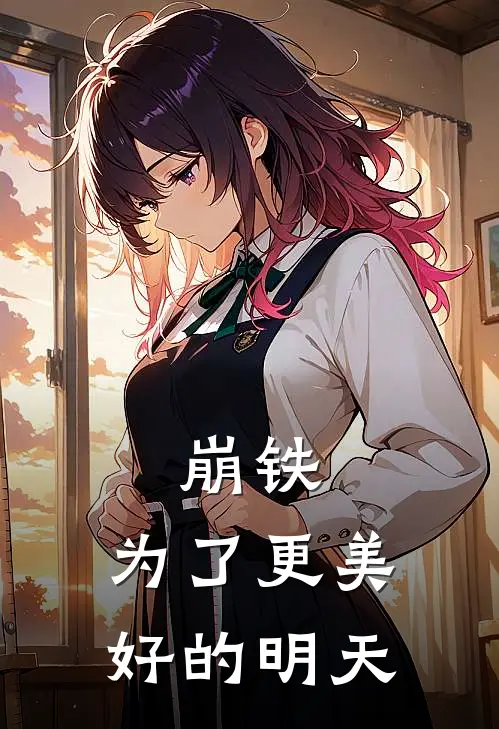 崩铁：为了更美好的明天