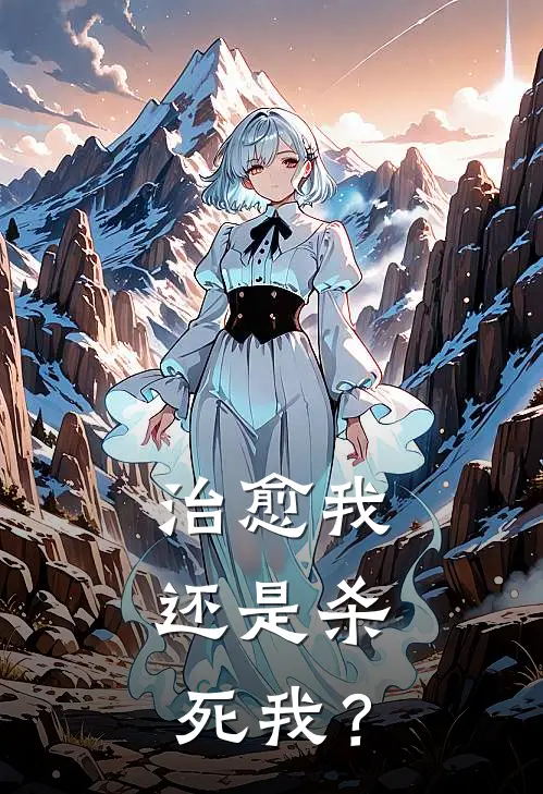 治愈我，还是杀死我？