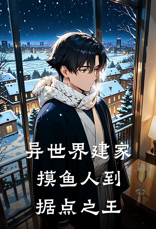 异世界建家，摸鱼人到据点之王