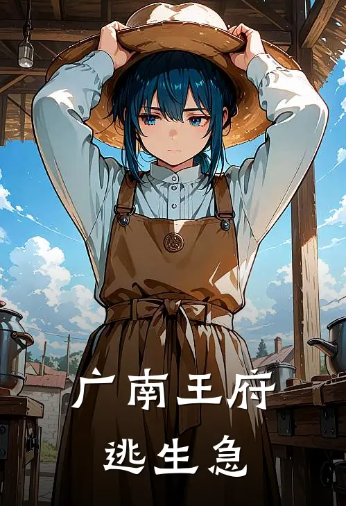 广南王府逃生急