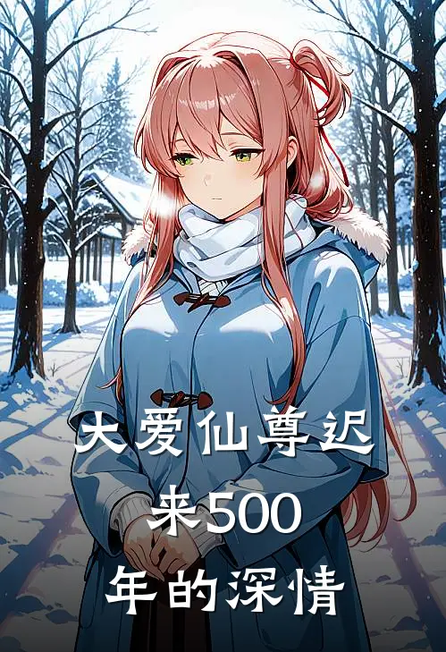 大爱仙尊迟来500年的深情