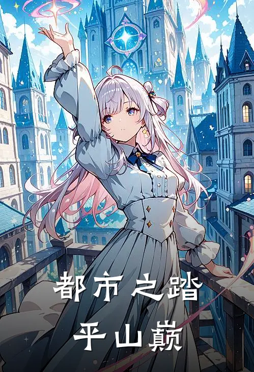 都市之踏平山巅