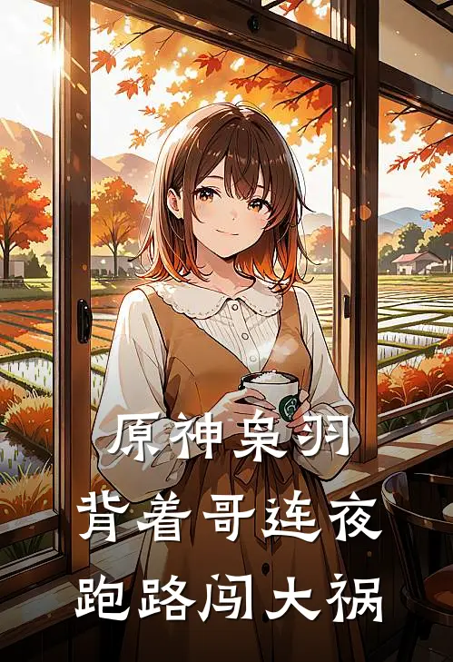 原神枭羽：背着哥连夜跑路闯大祸