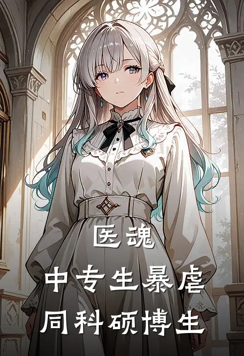 医魂：中专生暴虐同科硕博生