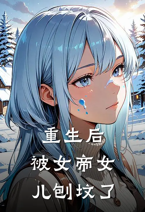 重生后，被女帝女儿刨坟了