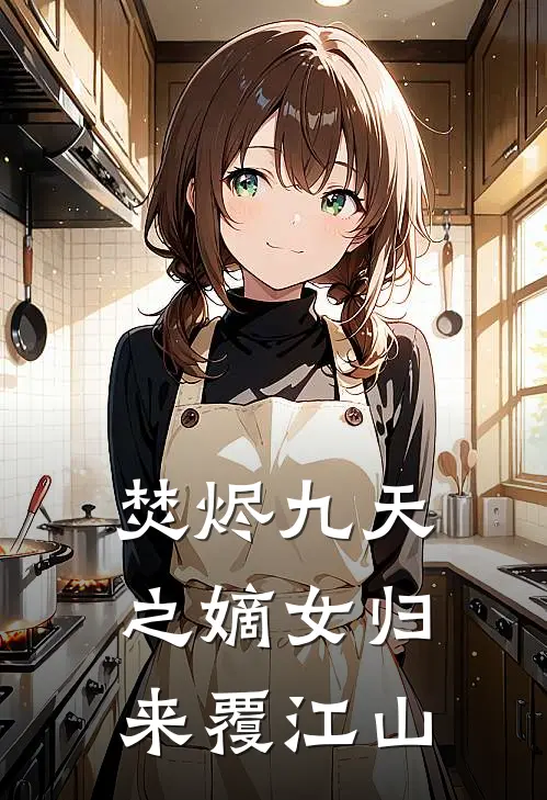 焚烬九天之嫡女归来覆江山