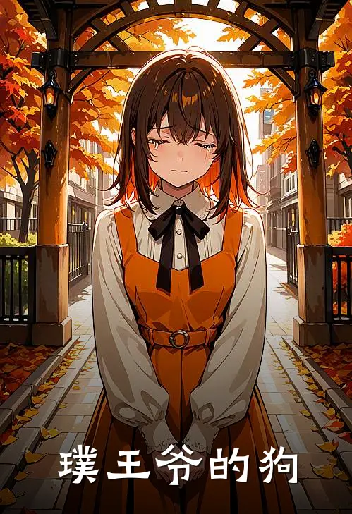璞王爷的狗