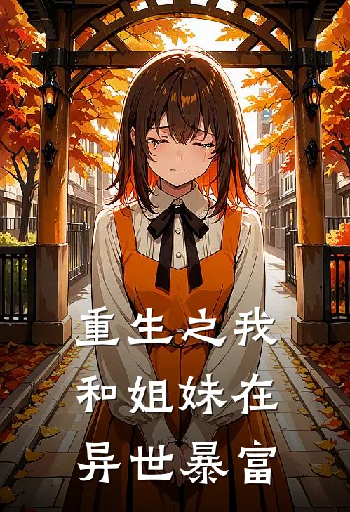 重生之我和姐妹在异世暴富