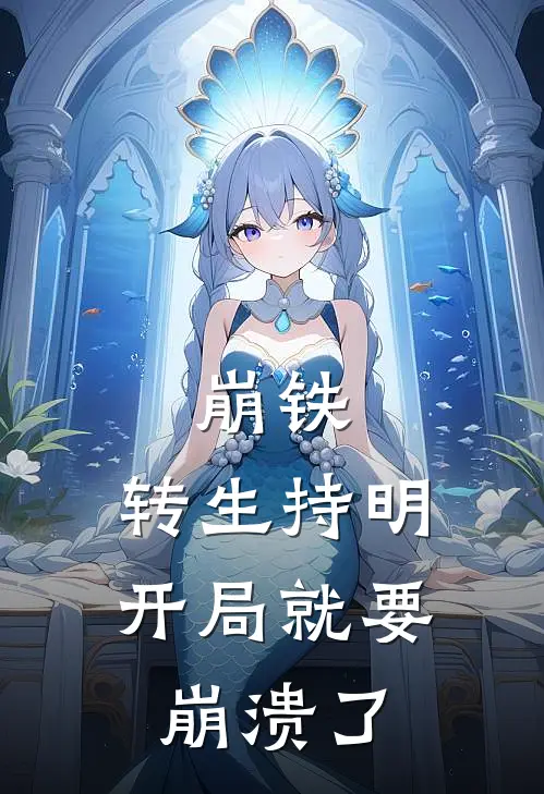 崩铁：转生持明开局就要崩溃了