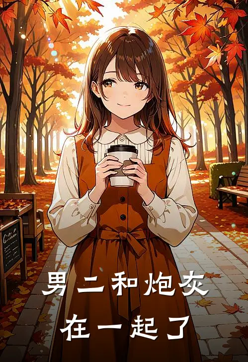 男二和炮灰在一起了