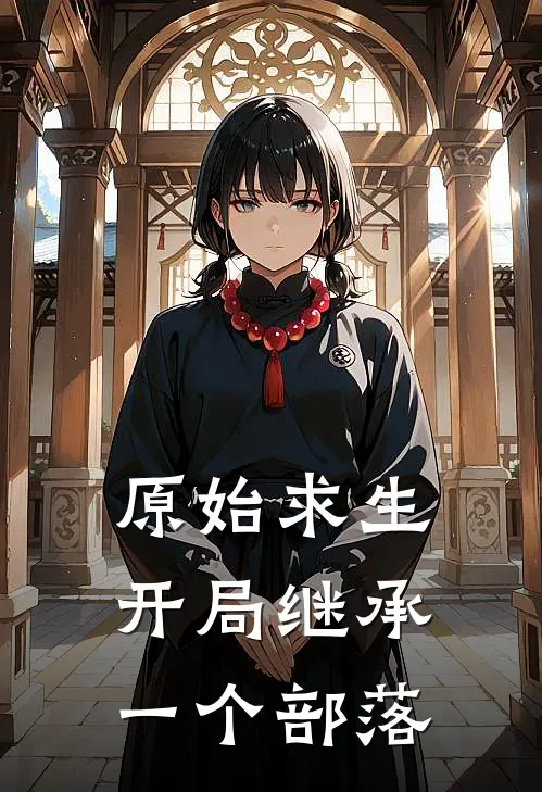 原始求生：开局继承一个部落