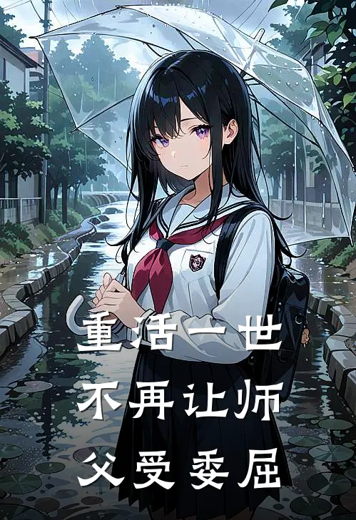 重活一世，不再让师父受委屈