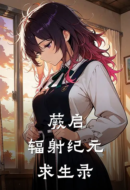 蕨启：辐射纪元求生录