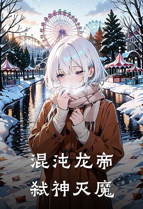 混沌龙帝：弑神灭魔