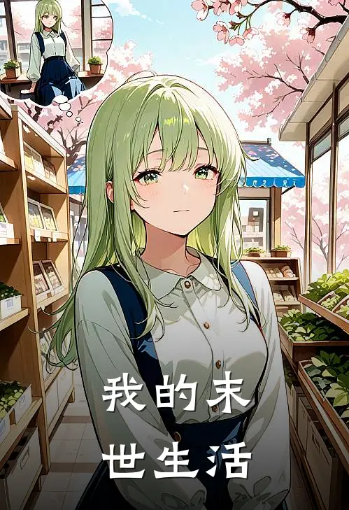 我的末世生活