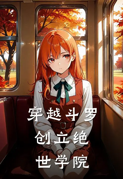 穿越斗罗：创立绝世学院