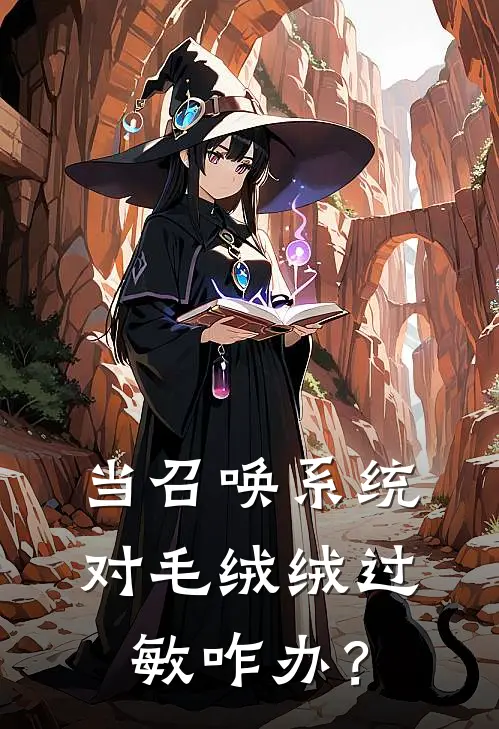 当召唤系统对毛绒绒过敏咋办？