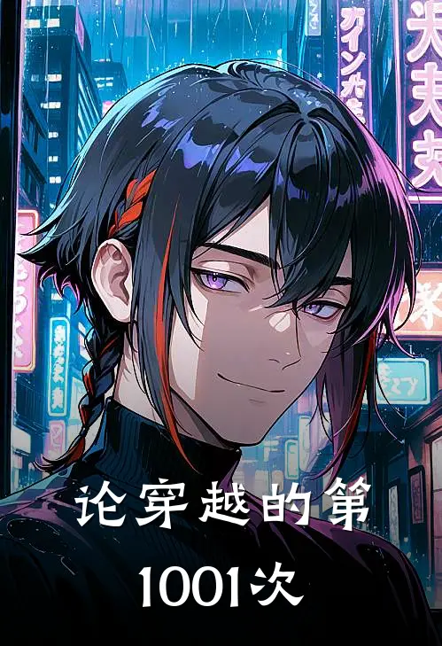 论穿越的第1001次