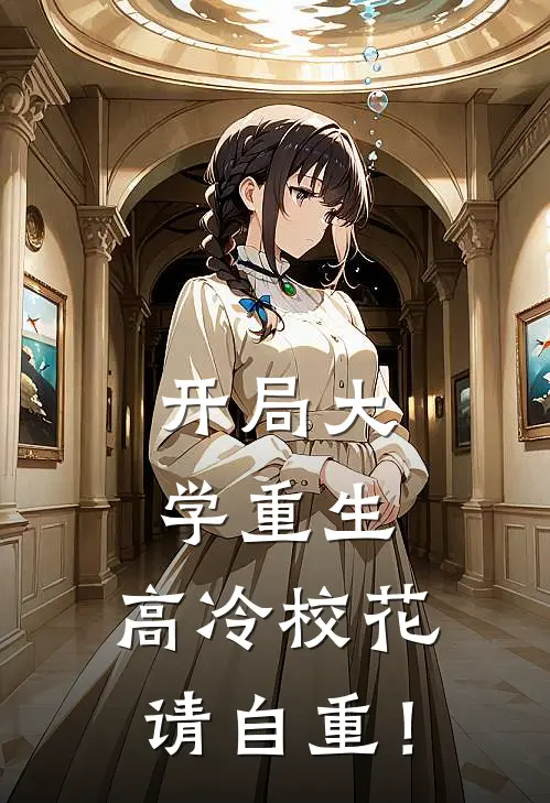 开局大学重生，高冷校花请自重！