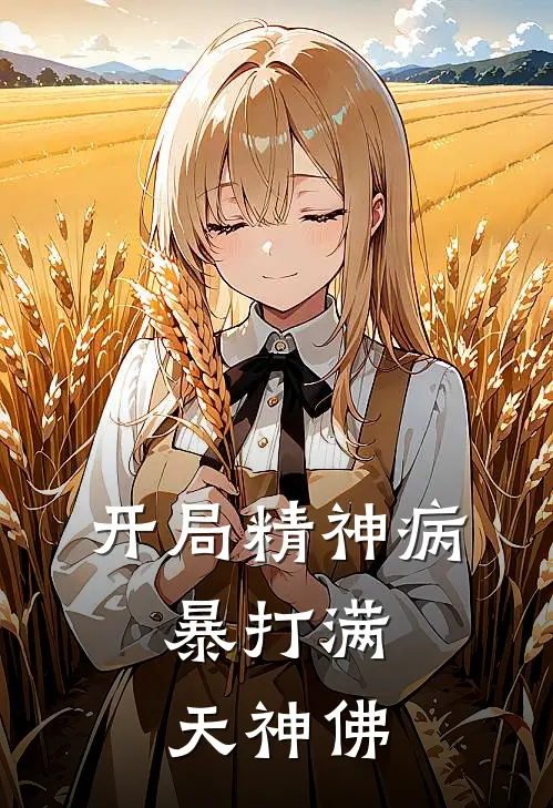 开局精神病，暴打满天神佛