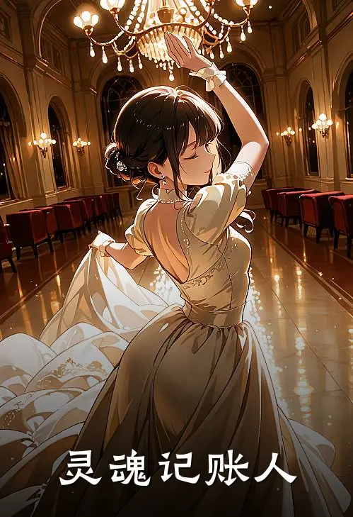 灵魂记账人