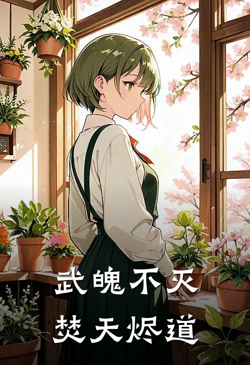 武魄不灭：焚天烬道