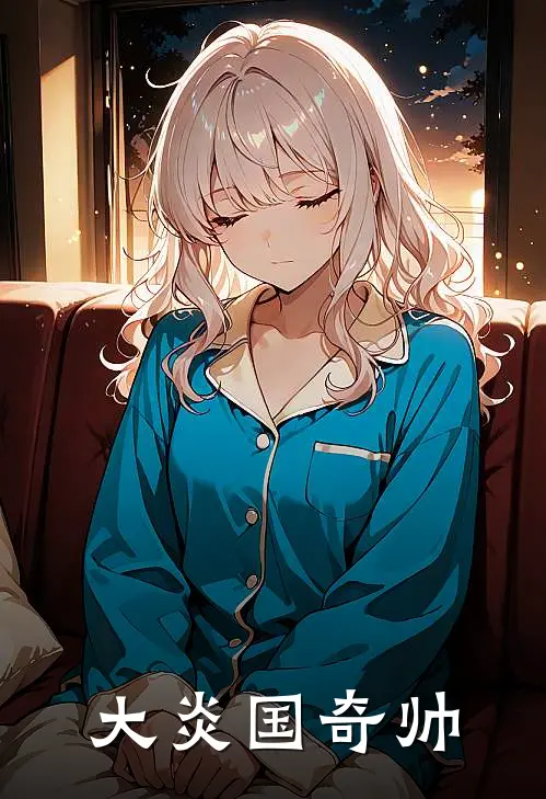大炎国奇帅
