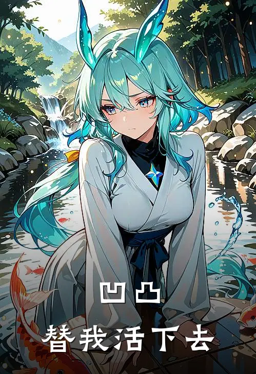 凹凸，替我活下去