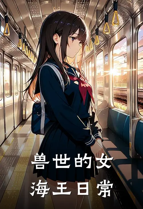 兽世的女海王日常