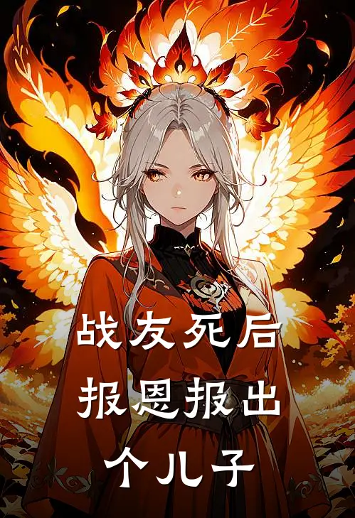 战友死后，报恩报出个儿子