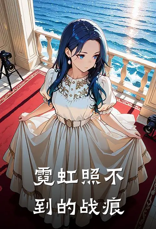 霓虹照不到的战痕