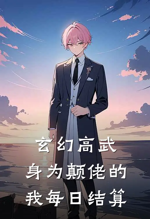 玄幻高武：身为颠佬的我每日结算