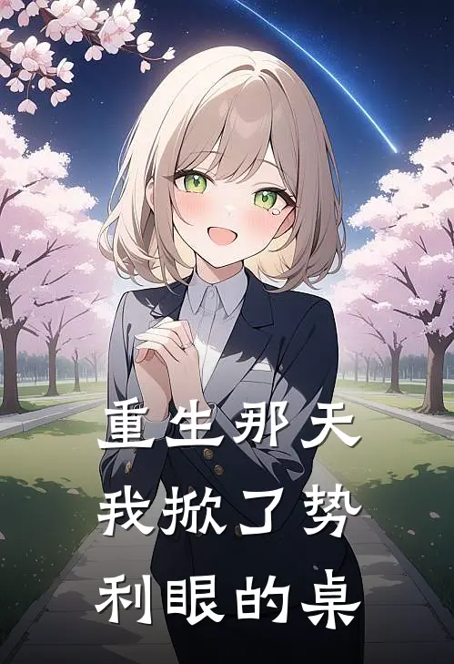 重生那天，我掀了势利眼的桌