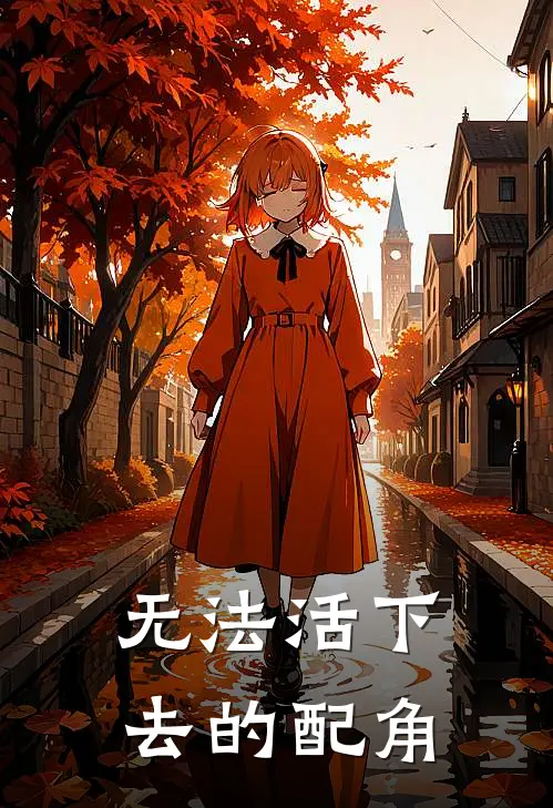 无法活下去的配角